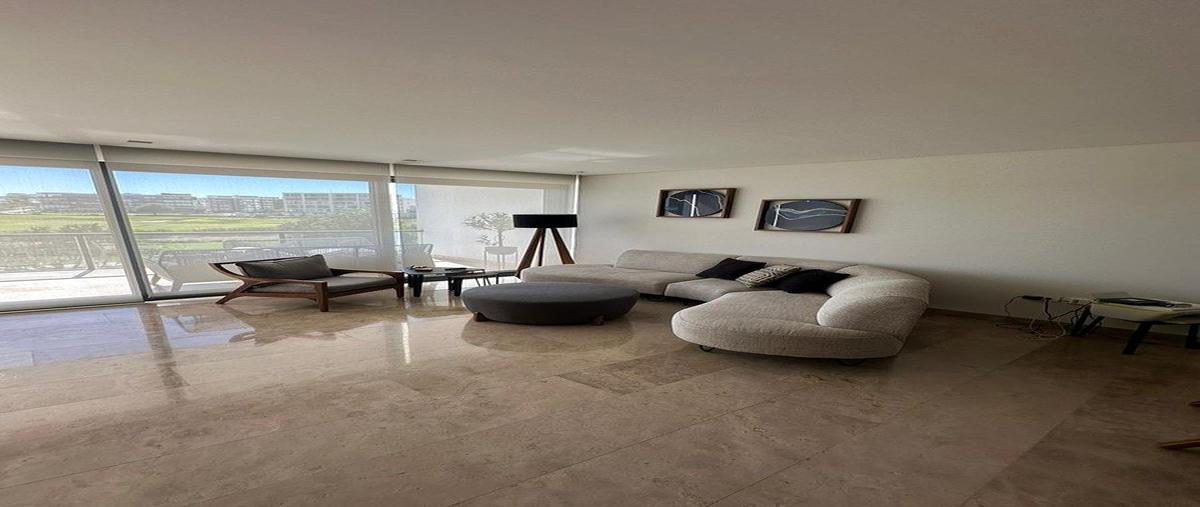 Foto de departamento en venta en aspira , zibatá, el marqués, querétaro, 30726971 No. 04
