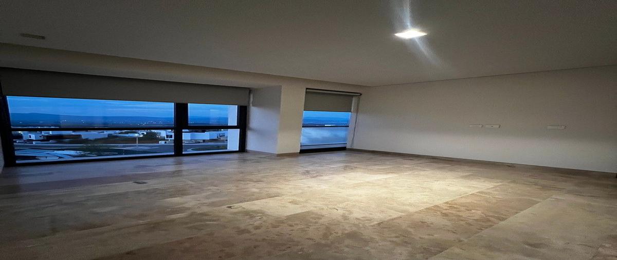 Foto de departamento en renta en aspira , zibatá, el marqués, querétaro, 31094934 No. 05