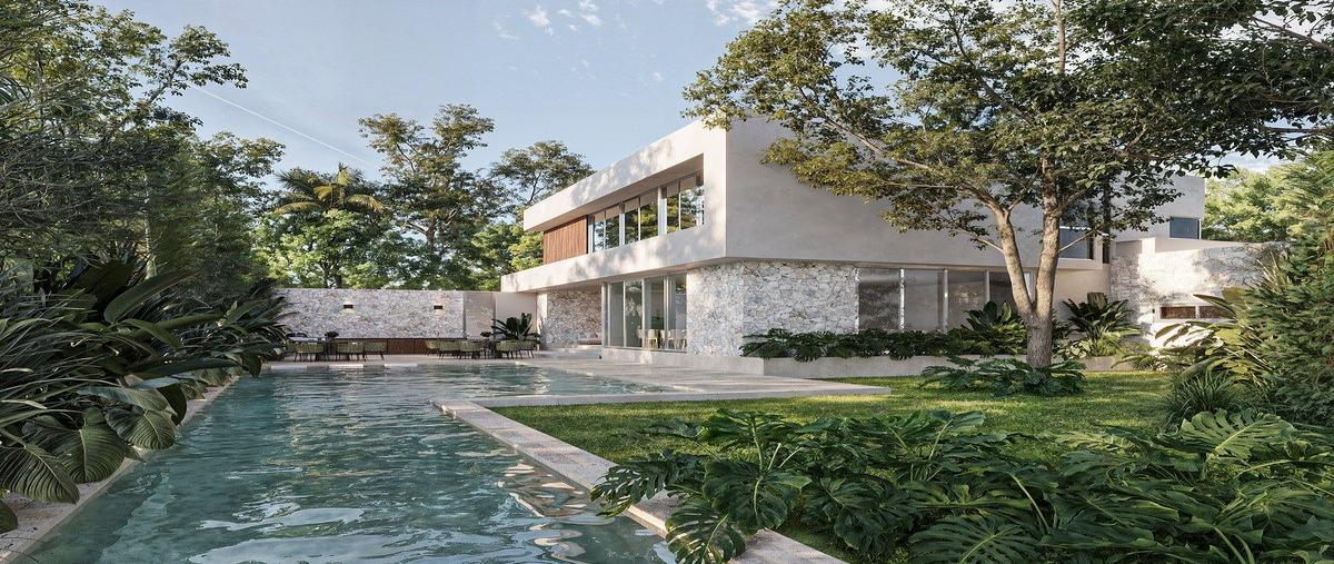 Foto de departamento en venta en aspiral , cholul, mérida, yucatán, 0 No. 05