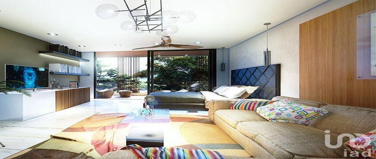 Foto de departamento en venta en asteroide , coba, tulum, quintana roo, 0 No. 03