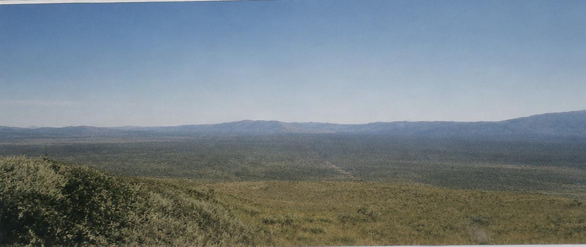 Foto de terreno habitacional en venta en  , astillero, saltillo, coahuila de zaragoza, 0 No. 04