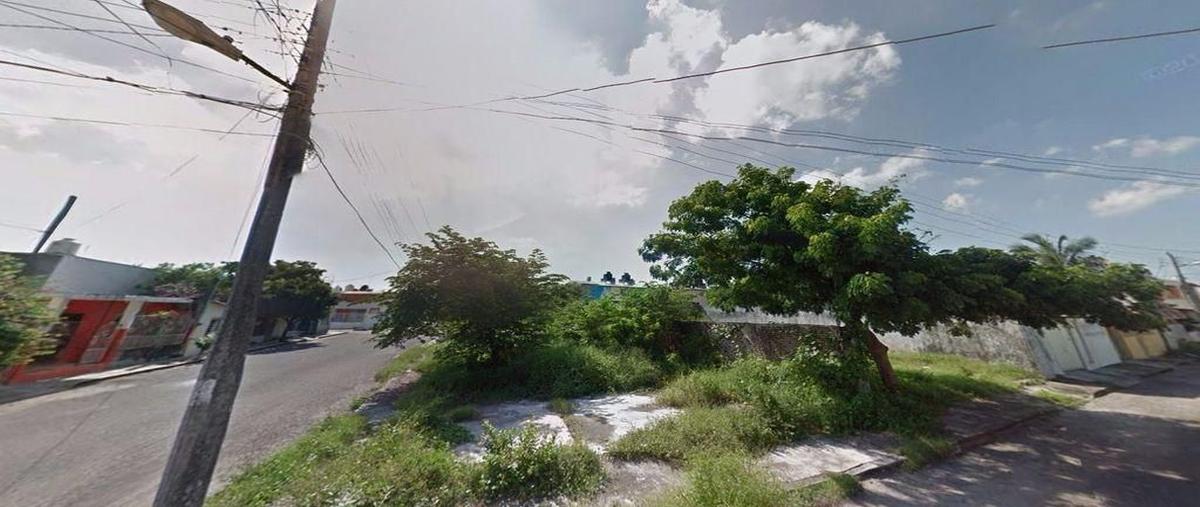 Foto de terreno habitacional en renta en  , astilleros de veracruz, veracruz, veracruz de ignacio de la llave, 10981791 No. 01