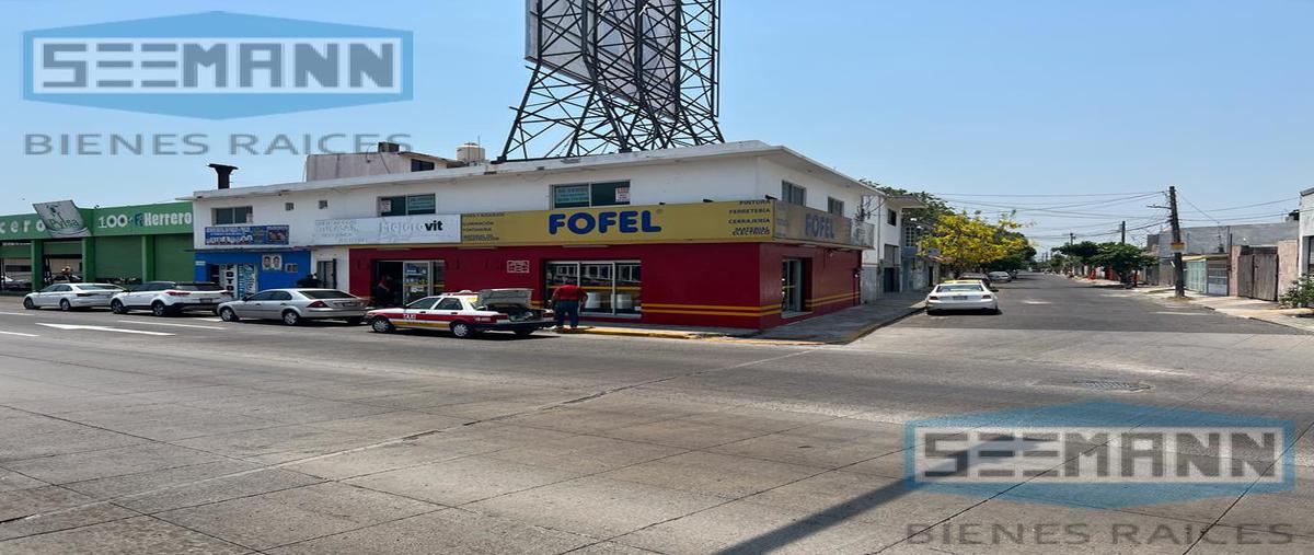 Foto de edificio en , astilleros de veracruz, veracruz, veracruz de ignacio de la llave, 25095402 foto 02 Foto de edificio en venta en , astilleros de veracruz, veracruz, veracruz de ignacio de la llave, 25095402 No. 02