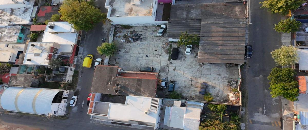 Foto de terreno habitacional en venta en  , astilleros de veracruz, veracruz, veracruz de ignacio de la llave, 29552834 No. 02