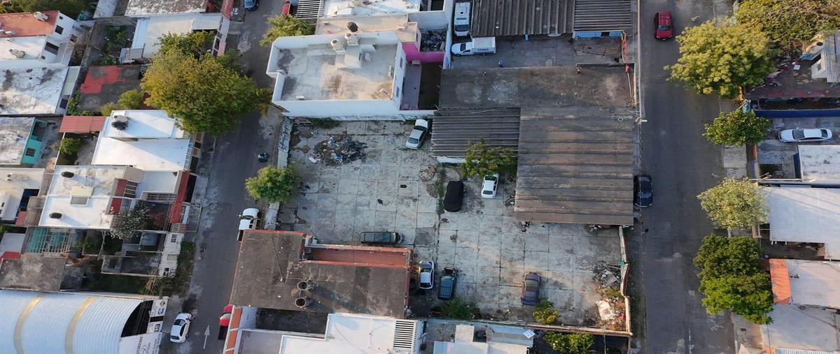 Foto de terreno habitacional en venta en  , astilleros de veracruz, veracruz, veracruz de ignacio de la llave, 29552834 No. 03