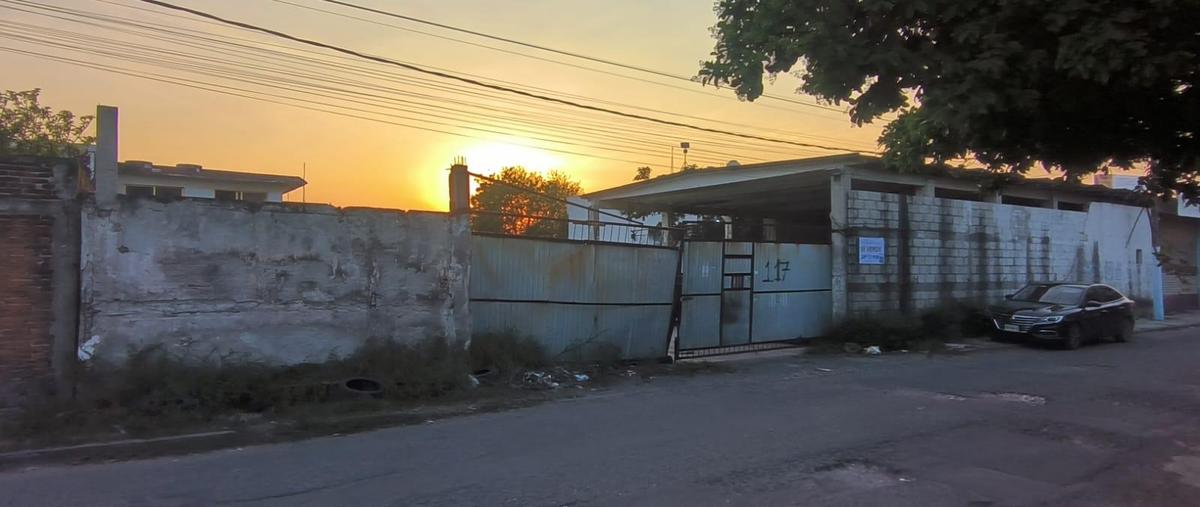 Foto de terreno habitacional en venta en  , astilleros de veracruz, veracruz, veracruz de ignacio de la llave, 29552834 No. 05