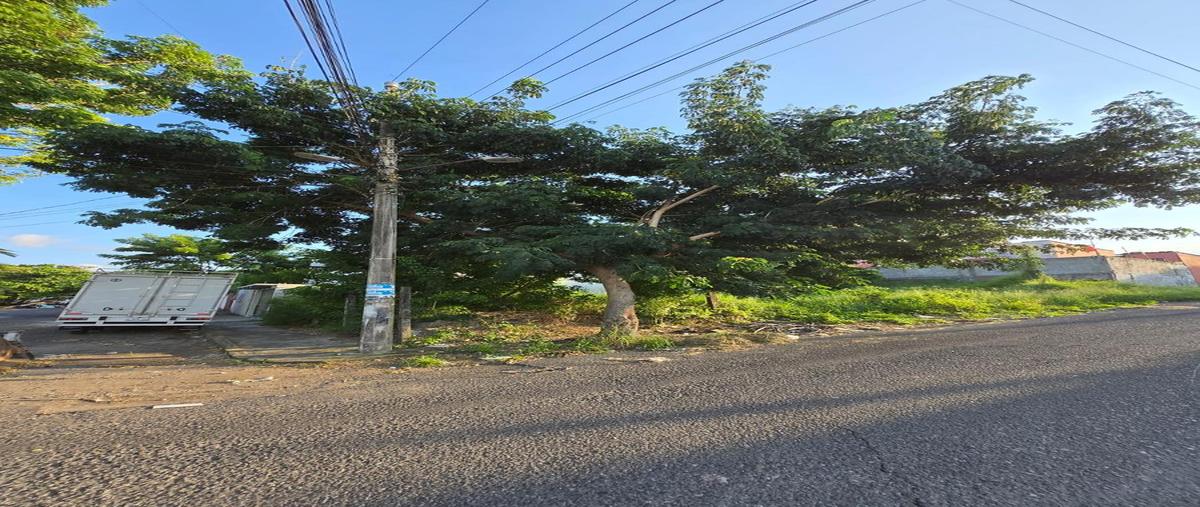 Foto de terreno habitacional en venta en  , astilleros de veracruz, veracruz, veracruz de ignacio de la llave, 0 No. 04