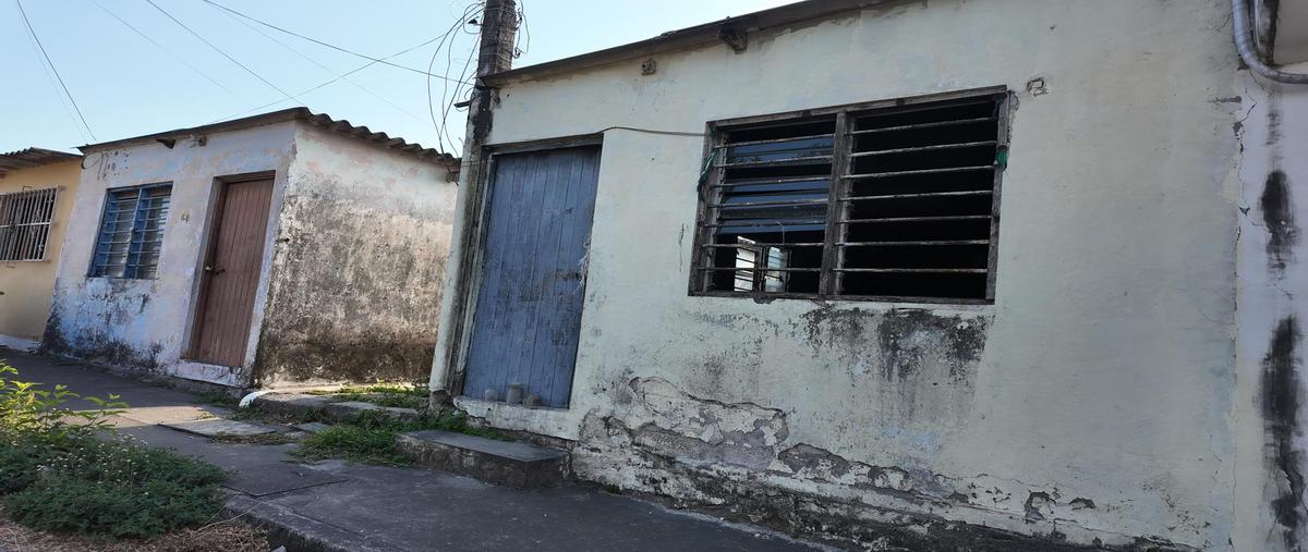 Foto de terreno habitacional en venta en  , astilleros de veracruz, veracruz, veracruz de ignacio de la llave, 0 No. 03