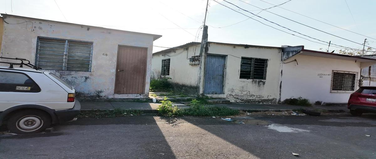 Foto de terreno habitacional en venta en  , astilleros de veracruz, veracruz, veracruz de ignacio de la llave, 0 No. 04