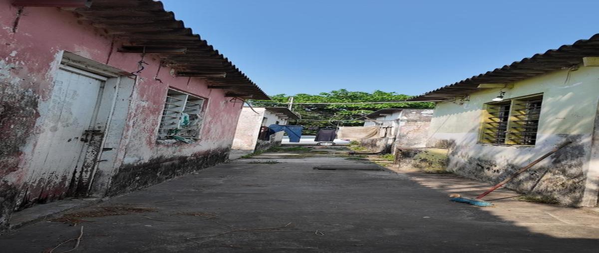 Foto de terreno habitacional en venta en  , astilleros de veracruz, veracruz, veracruz de ignacio de la llave, 0 No. 05
