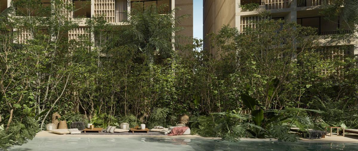 Foto de departamento en , astoria, benito juárez, quintana roo, 27614879 foto 02 Foto de departamento en venta en , astoria, benito juárez, quintana roo, 27614879 No. 02