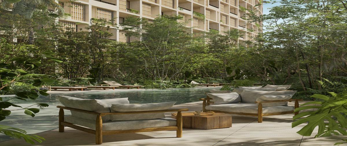 Foto de departamento en , astoria, benito juárez, quintana roo, 27614879 foto 04 Foto de departamento en venta en , astoria, benito juárez, quintana roo, 27614879 No. 04