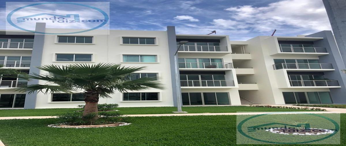 Foto de departamento en renta en  , astoria, benito juárez, quintana roo, 27859825 No. 04