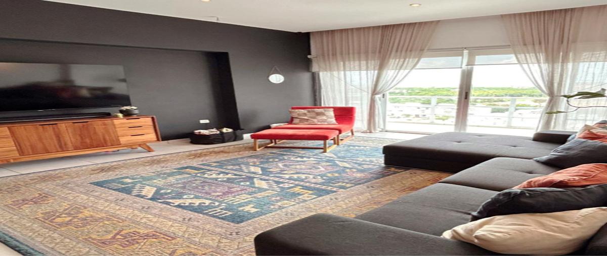 Foto de departamento en venta en  , astoria, benito juárez, quintana roo, 0 No. 05