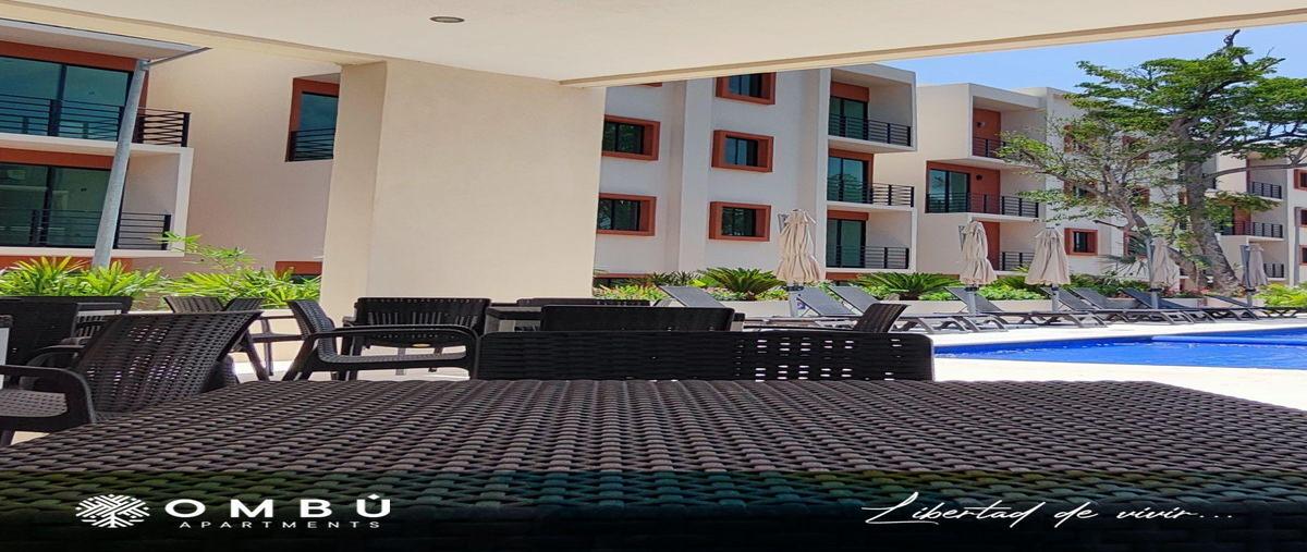 Foto de departamento en venta en  , astoria, benito juárez, quintana roo, 0 No. 03