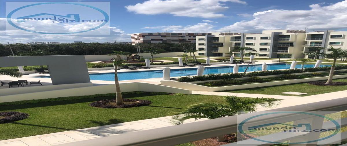 Foto de departamento en venta en  , astoria, benito juárez, quintana roo, 30201267 No. 03