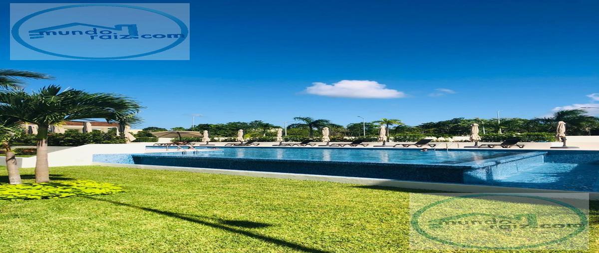 Foto de departamento en venta en  , astoria, benito juárez, quintana roo, 30201267 No. 04