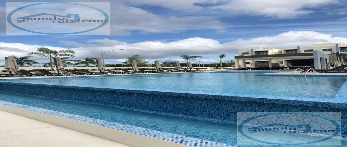 Foto de departamento en venta en  , astoria, benito juárez, quintana roo, 30201267 No. 05