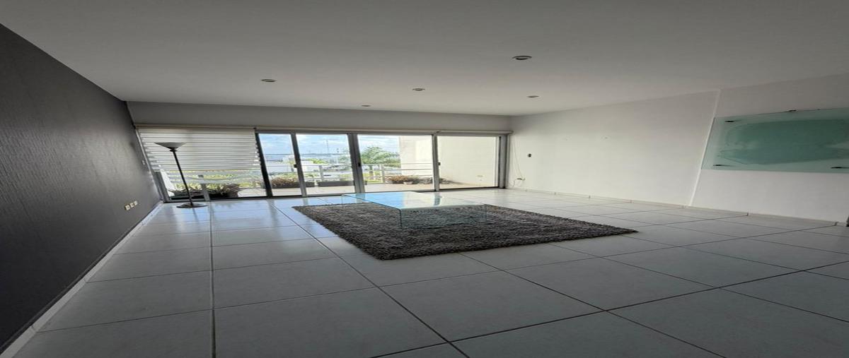 Foto de departamento en renta en  , astoria, benito juárez, quintana roo, 31095075 No. 03