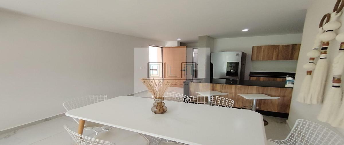 Foto de departamento en renta en  , astoria, benito juárez, quintana roo, 0 No. 03