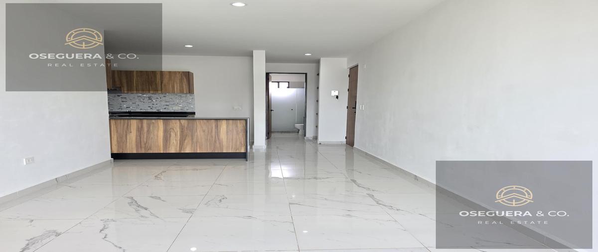 Foto de departamento en renta en  , astoria, benito juárez, quintana roo, 0 No. 03