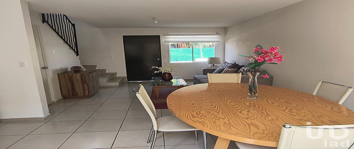 Foto de casa en venta en astromonti 122, ex hacienda san miguel tenopala, tecámac, méxico, 30987372 No. 03