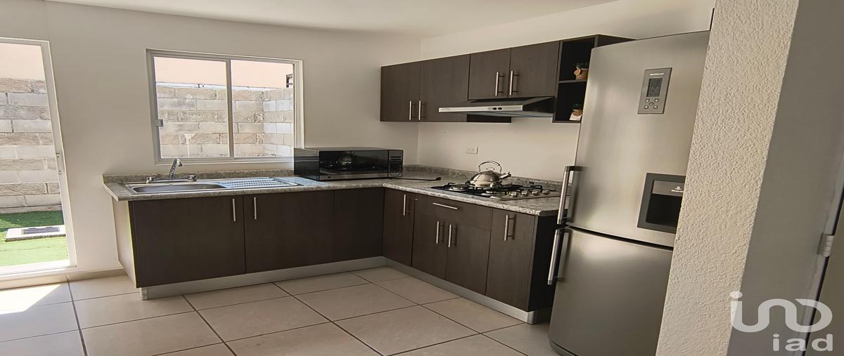 Foto de casa en venta en astromonti 122, ex hacienda san miguel tenopala, tecámac, méxico, 30987372 No. 04