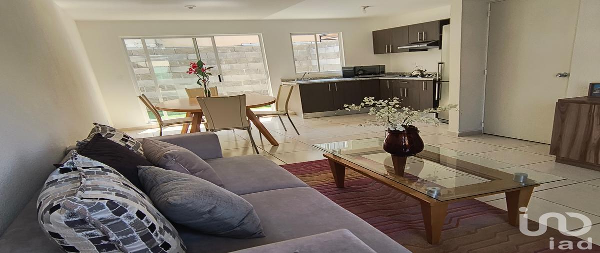 Foto de casa en venta en astromonti 124, ex hacienda san miguel tenopala, tecámac, méxico, 30987372 No. 05