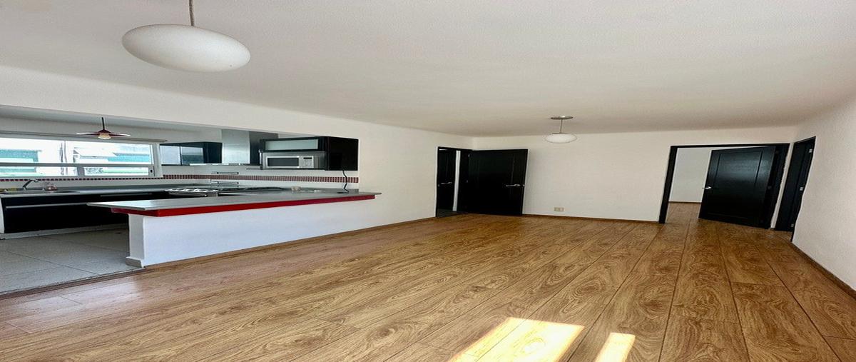 Foto de departamento en renta en astronomos , escandón i sección, miguel hidalgo, df / cdmx, 0 No. 03