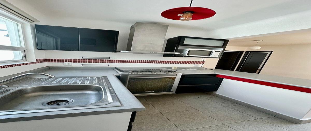 Foto de departamento en renta en astronomos , escandón i sección, miguel hidalgo, df / cdmx, 0 No. 05