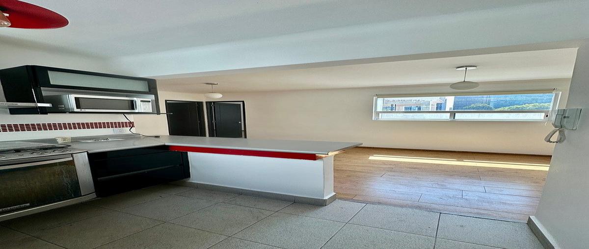 Foto de departamento en renta en astronomos , escandón i sección, miguel hidalgo, df / cdmx, 0 No. 06