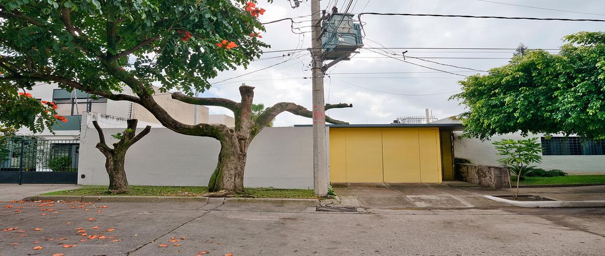 Foto de terreno habitacional en venta en astros , jardines del bosque centro, guadalajara, jalisco, 0 No. 01