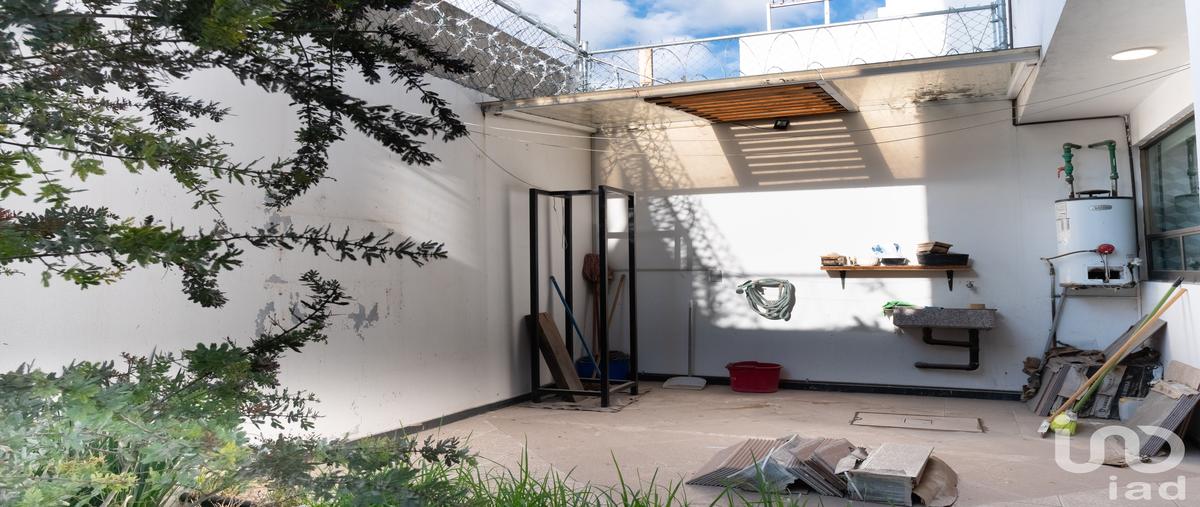 Foto de casa en venta en astrum 163, terranova, pachuca de soto, hidalgo, 30278058 No. 05