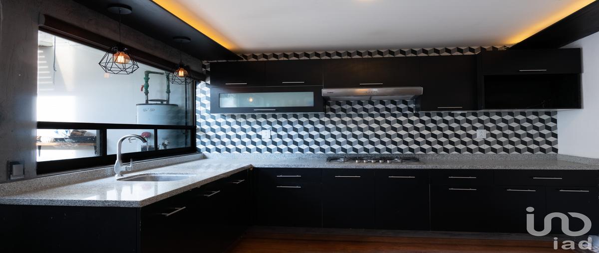 Foto de casa en venta en astrum 217, terranova, pachuca de soto, hidalgo, 30278058 No. 04