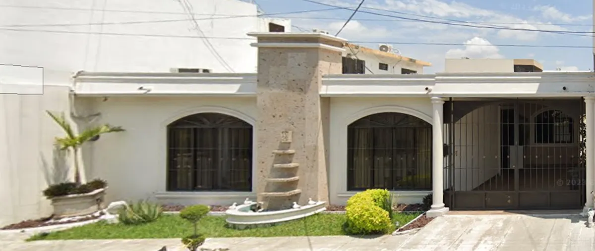 Foto de casa en asturias 3413, torremolinos, monterrey, nuevo león, 0 foto 01 Foto de casa en venta en asturias 3413, torremolinos, monterrey, nuevo león, 0 No. 01