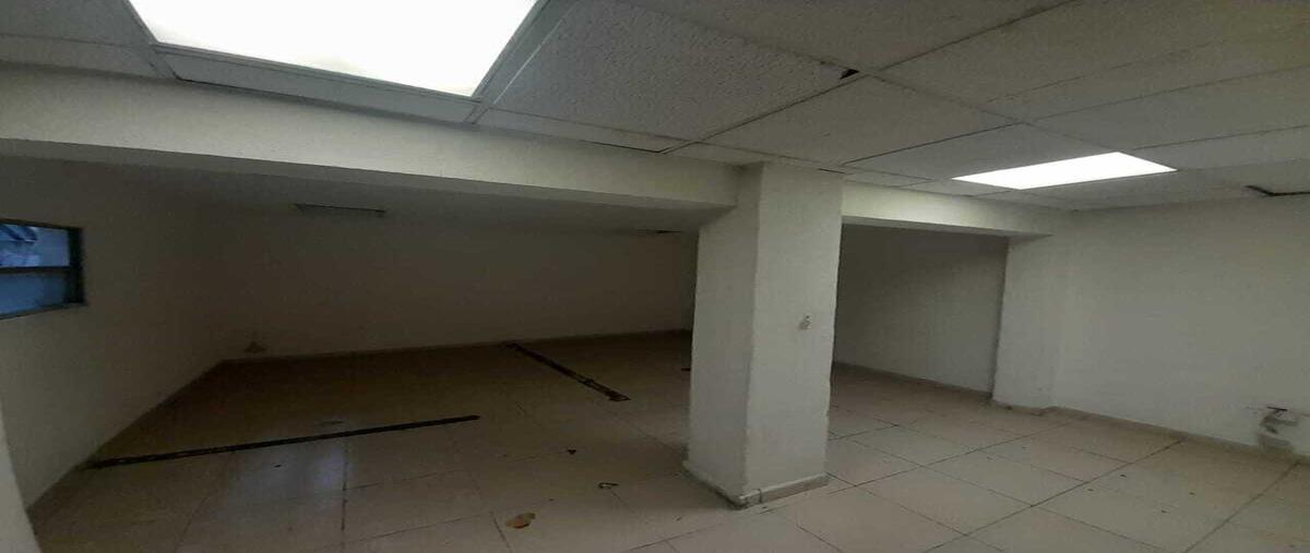 Foto de edificio en renta en asturias 50 , insurgentes mixcoac, benito juárez, df / cdmx, 28306191 No. 03