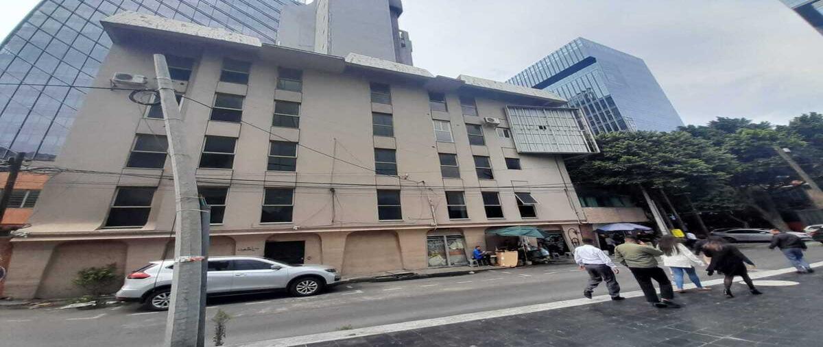 Foto de edificio en renta en asturias 50 , insurgentes mixcoac, benito juárez, df / cdmx, 28306191 No. 04