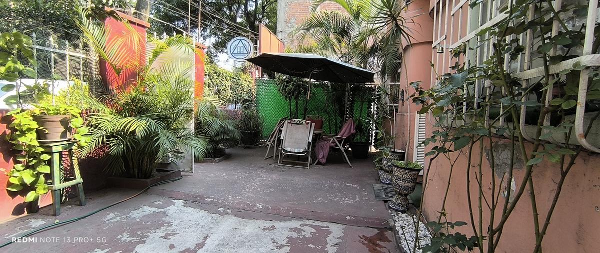 Foto de casa en asturias , álamos, benito juárez, df / cdmx, 29482359 foto 01 Foto de casa en venta en asturias , álamos, benito juárez, df / cdmx, 29482359 No. 01