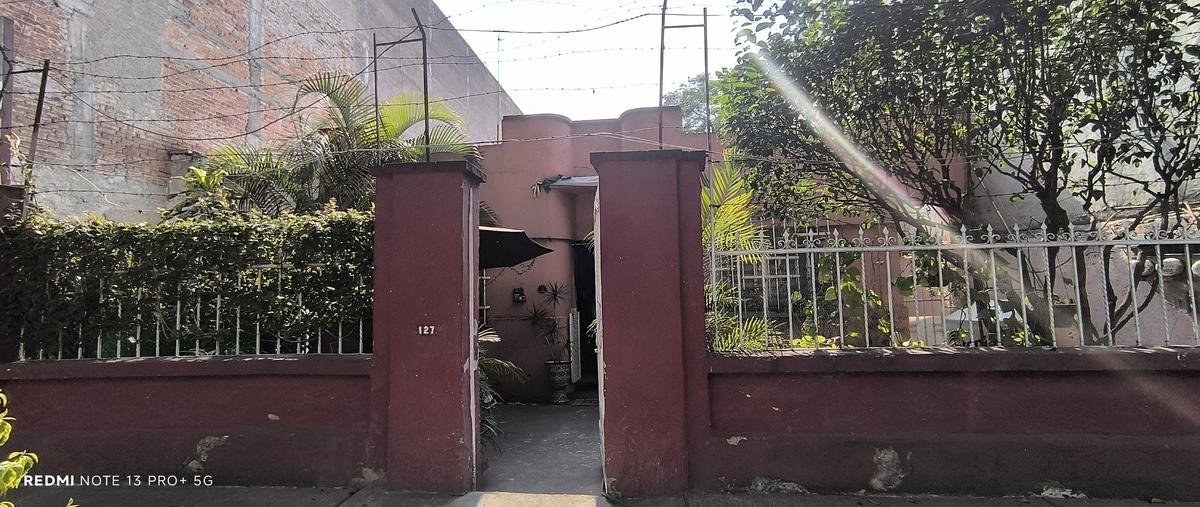 Foto de casa en asturias , álamos, benito juárez, df / cdmx, 29482359 foto 02 Foto de casa en venta en asturias , álamos, benito juárez, df / cdmx, 29482359 No. 02