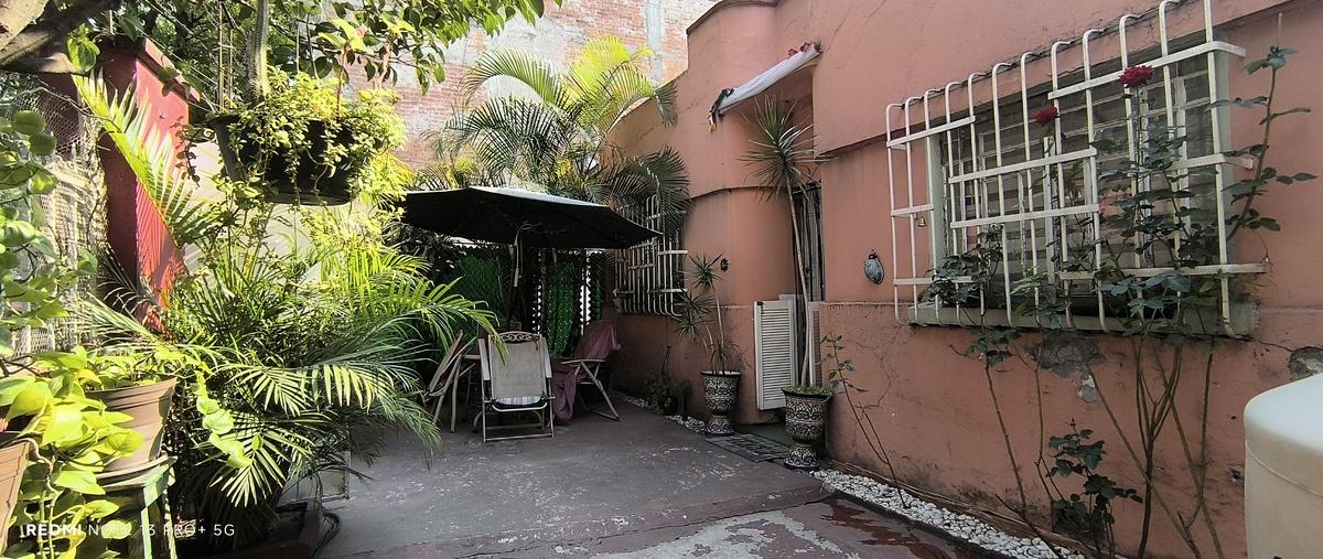 Foto de casa en asturias , álamos, benito juárez, df / cdmx, 29482359 foto 03 Foto de casa en venta en asturias , álamos, benito juárez, df / cdmx, 29482359 No. 03