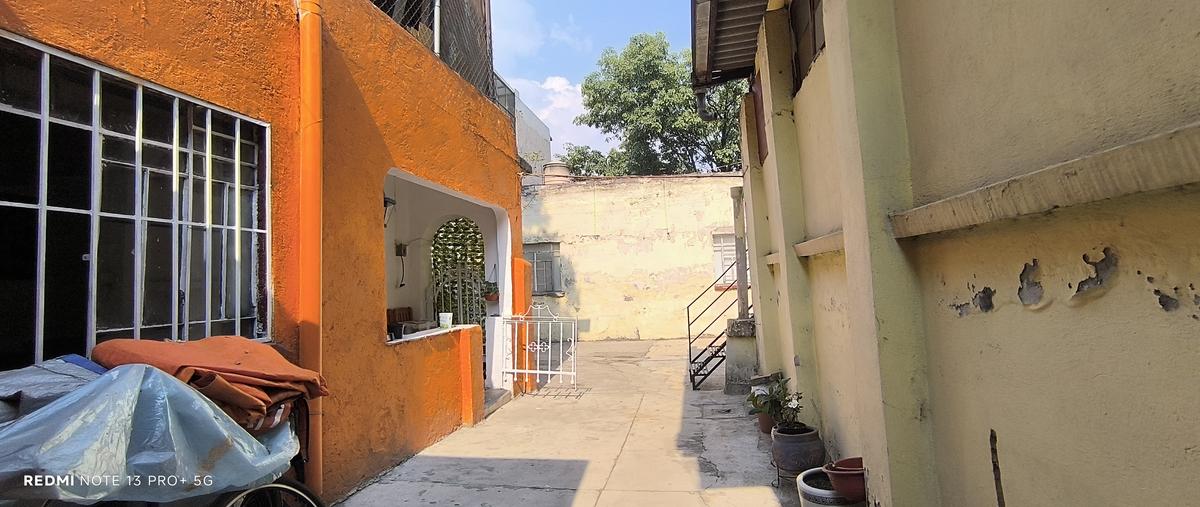 Foto de casa en asturias , álamos, benito juárez, df / cdmx, 29482359 foto 04 Foto de casa en venta en asturias , álamos, benito juárez, df / cdmx, 29482359 No. 04