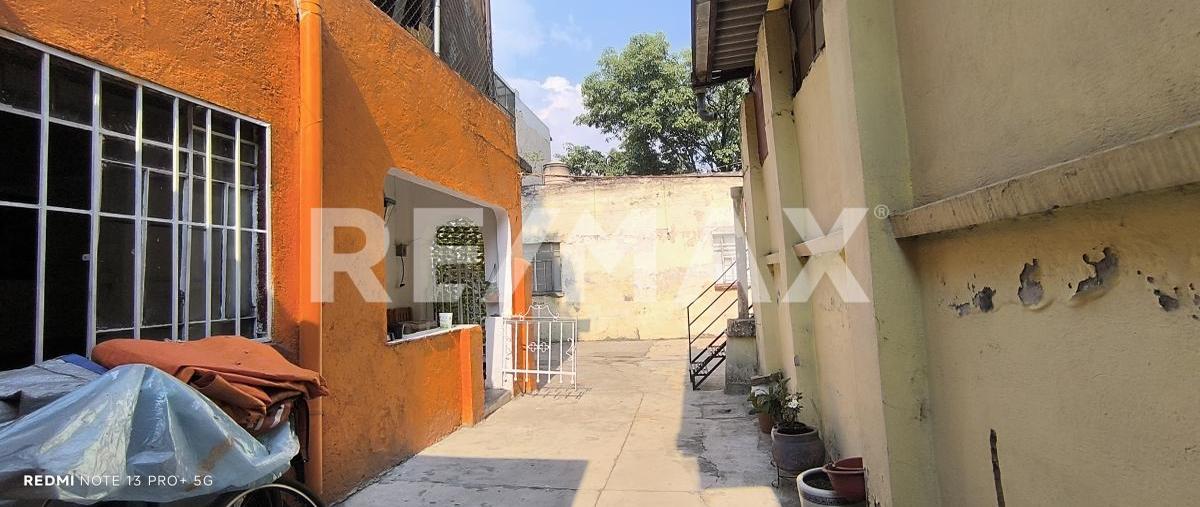 Foto de casa en asturias , álamos, benito juárez, df / cdmx, 29482359 foto 04 Foto de casa en venta en asturias , álamos, benito juárez, df / cdmx, 29482359 No. 04