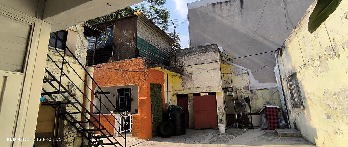 Foto de casa en asturias , álamos, benito juárez, df / cdmx, 29482359 foto 05 Foto de casa en venta en asturias , álamos, benito juárez, df / cdmx, 29482359 No. 05