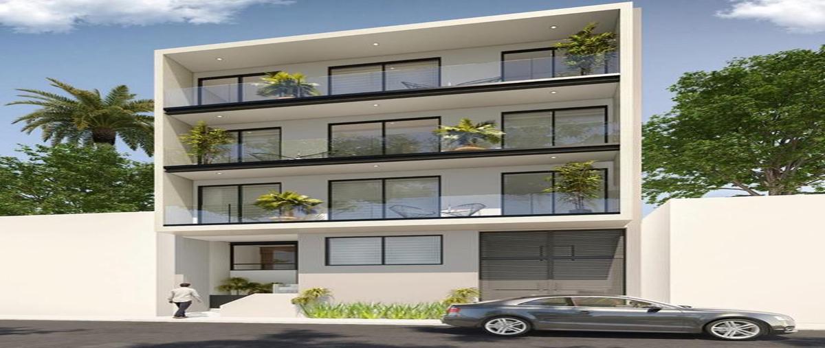 Foto de departamento en venta en  , asturias, cuauhtémoc, df / cdmx, 25849855 No. 03