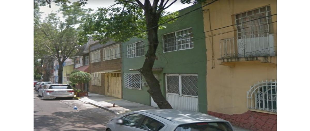 Foto de casa en venta en  , asturias, cuauhtémoc, df / cdmx, 0 No. 03