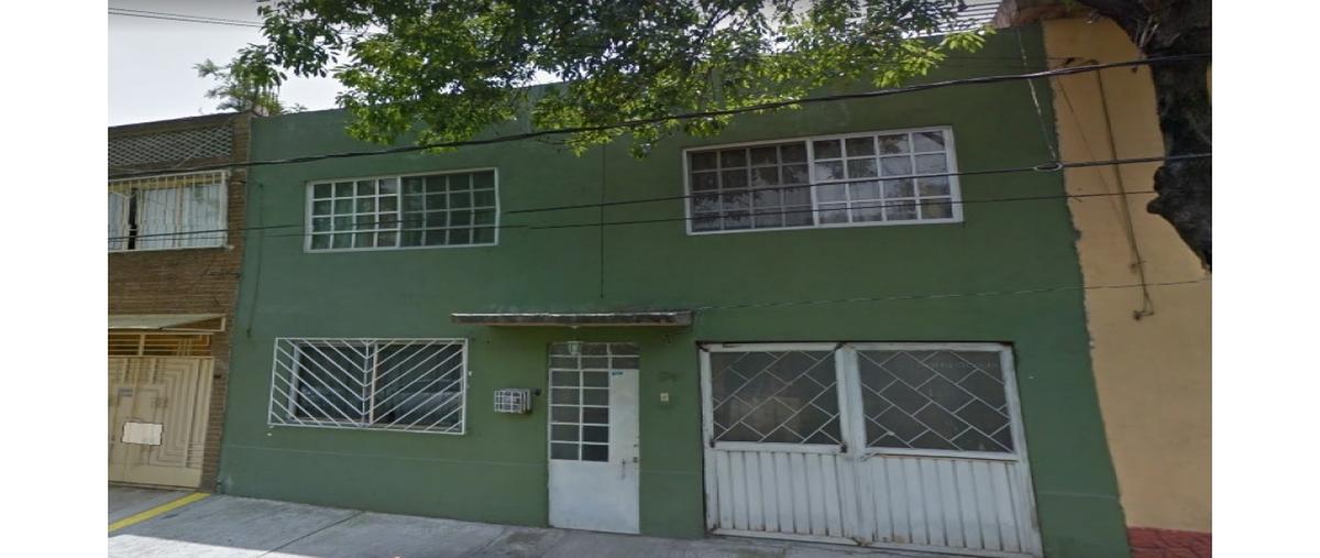 Foto de casa en venta en  , asturias, cuauhtémoc, df / cdmx, 0 No. 05