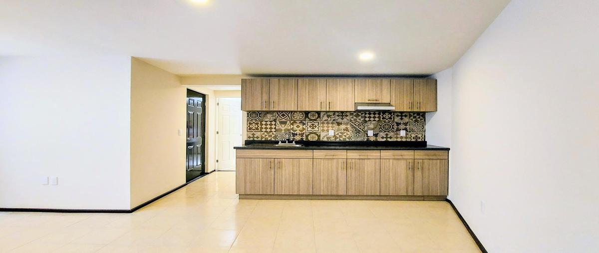 Foto de departamento en venta en  , asturias, cuauhtémoc, df / cdmx, 30353521 No. 01