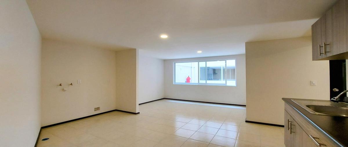 Foto de departamento en venta en  , asturias, cuauhtémoc, df / cdmx, 30353521 No. 03