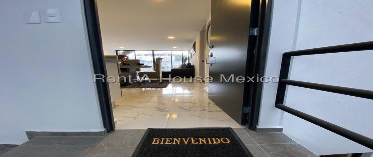 Foto de departamento en venta en  , asturias, cuauhtémoc, df / cdmx, 0 No. 05