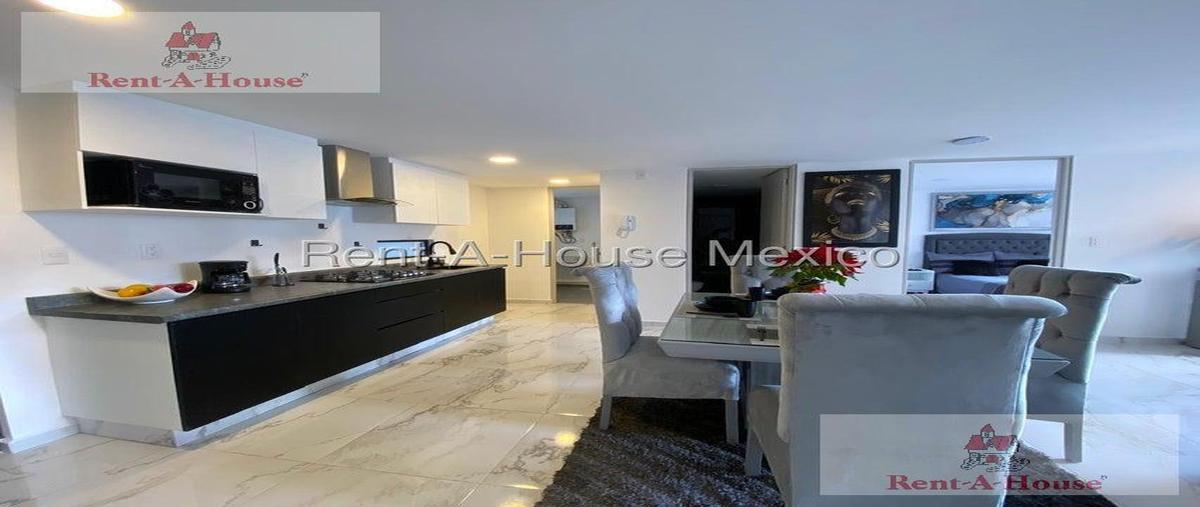 Foto de departamento en venta en  , asturias, cuauhtémoc, df / cdmx, 30705090 No. 03